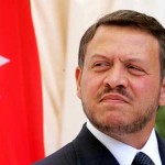 قنبلة عبد الله الثاني تقسم الشارع الأردني
