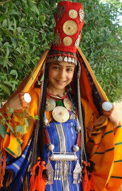 MAriée