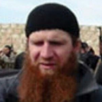 أبو عمر الشيشاني