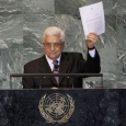 بيان الرباعية لاحتواء طلب «الدولة الفلسطينية»