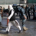 مهاجمة مقرّ «سي آي إيه» في كابول