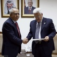 عباس متمسك بفياض رئيساً للحكومة القادمة