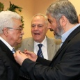 المصالحة الفلسطينيّة... لقاءات لا تنهي الإنقسام