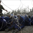 اعتراف إسرائيلي بتعذيب الأسرى الفلسطينيين