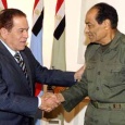الحكومة المصرية الجديدة لا تنهي الأزمة  