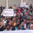 سوريا: الإضراب يظلّل الانتخابات المحلية  