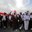 مستقلون في البحرين يسعون للمصالحة مع تصاعد التوترات 