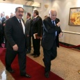 سوريا تتصدر القمة العربية رغم غيابها 