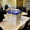 الإيرانيون يقترعون لاختيار مجلس شورى