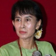 ميانمار: انتصار ساحق لأونغ سان سو كي