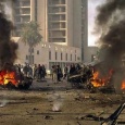 تفجيرات محافظة ديالي تخلف ١٠ قتلى و١٨ جريحاً