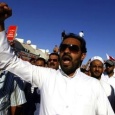 البحرين: اشتباكات بعد جنازة صلاح عباس حبيب