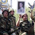 محققون دوليون: القوات السورية تنتهك حقوق الانسان