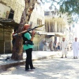 تعزيزات تصل إلى «جبهة حلب» وانشقاق في المعارضة