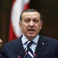أردوغان يلوّح بالمحادثات مع الأكراد