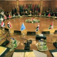 الجامعة العربية تناقش التوجه للأمم المتحدة وملف عرفات