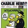 «شارلي هيبدو» تنشر الكاريكاتور