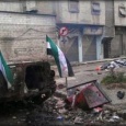 سوريا: مقتل 21 عنصراً نظامياً في تفجير قدسيا