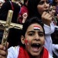 أقباط مصر ينتخبون زعيماً روحياً جديداً
