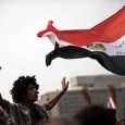 آلاف المصريين يتظاهرون رفضاً للاعلان الدستوري