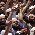 سلفيو مصر يطالبون بـ«الاحتكام للشريعة»