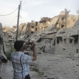 سوريا: اشتداد المعركة في ريف دمشق