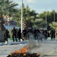 تونس: المرزوقي يدعو إلى حكومة مصغّرة بعد الاحتجاجات