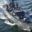 روسيا: أكبر مناورة بحرية منذ عقود في المتوسط