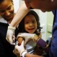 اميركا: حالة طوارئ صحية لمكافحة الانفلونزا