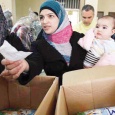 لبنان يستنجد بالعرب لمساعدته في ملف النازحين السوريين