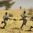 مالي: بدأت مطاردة المقاتلين الإسلاميين في المناطق الوعرة