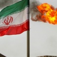 تصدير النفط الإيراني ينهار