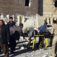 تفجير انتحاري في كركوك يقتل ٣٣ شخصاً
