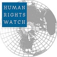 روسيا تفتش مكاتب «هيومن رايتس واتش»