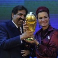 بلاتيني: على قطر أن تنظم كأس العالم ... في الشتاء