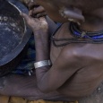 جنوب السودان: ربع السكان يواجه مجاعة
