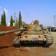 سوريا: القوات الحكومية تسترد عدداً من المواقع المهمة