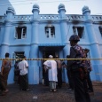 ميانمار: مقتل ١٣ طفلاً في حريق في مدرسة إسلامية