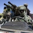 مقاتلو دارفور يقتربون من العاصمة السودانية