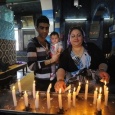 تونس: احتفال يهودي في جربا
