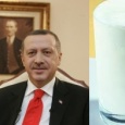 أسلمة تركيا بمشروب «العيران»