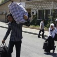 قيادي من فتح: سنحمي اللاجئين السوريين في لبنان
