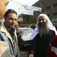 مسيرات في القاهرة ضد  