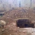 سوريا: اتهامات لحبهة النصرة بنبش قبر الصحابي حجر بن عدي