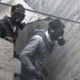 سوريا: قتال حول القصير وحديث عن سلاح كيميائي