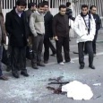 إيران تكشف خلية إرهابية مرتبطة بالموساد