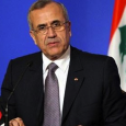 الرئيس اللبناني يطعن بقانون تمديد البرلمان لنفسه