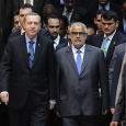 أوردوغان: الأمور ستهدأ في تركيا
