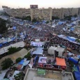 مصر: ٣ مبادرات لحل الأزمة قبل الانفجار