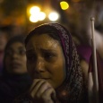 ١٠٠ اعتداء جنسي في ميدان التحرير